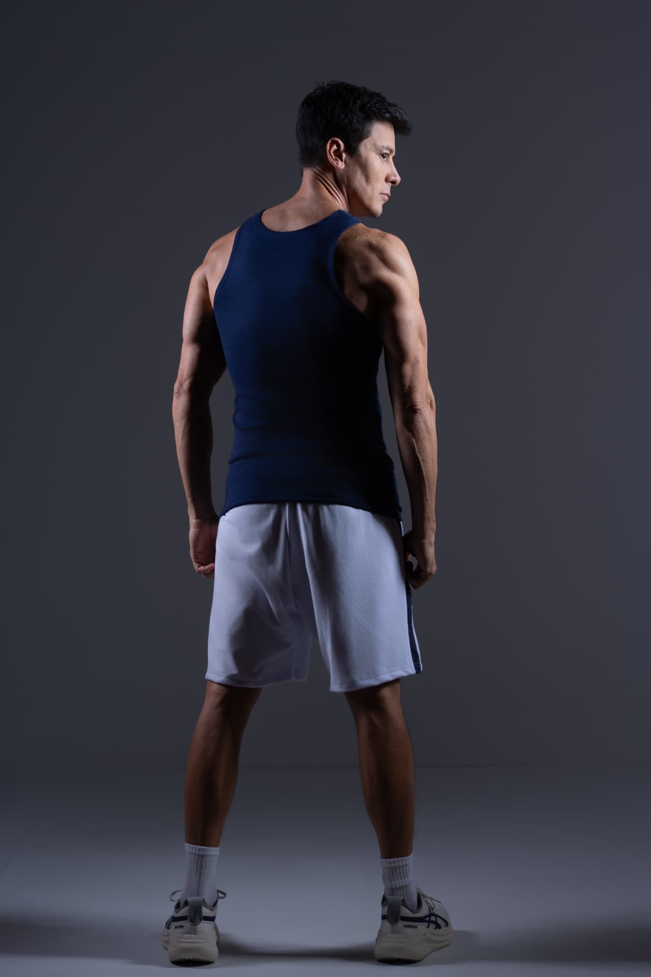 Rodrigo Faro para a Skyfit Concept